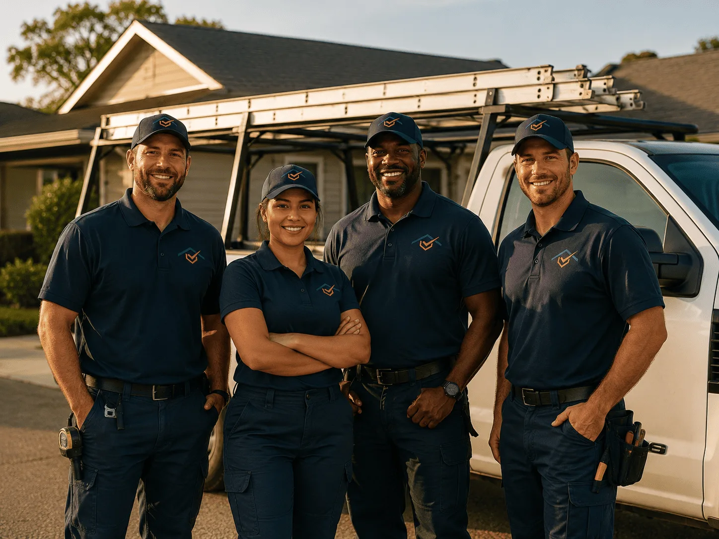 Roof Inspection company in Beaumont, KY